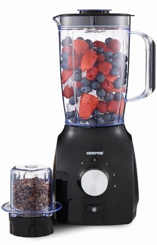 Geepas food jug - geepas, |1.8l