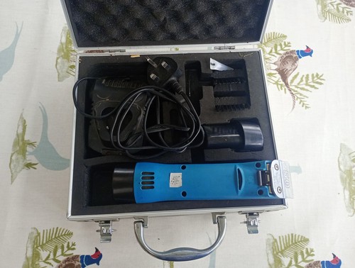 Clipperman joust cordless - joust,