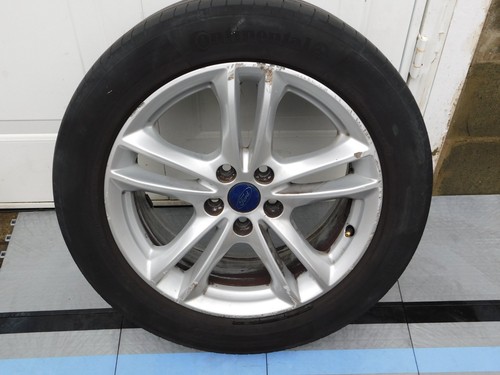 Ford mondeo mk5 2015 2023 - mk5, 17"