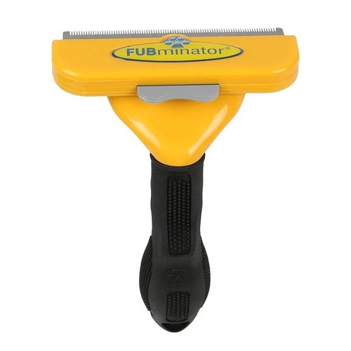 Furminator deshedding tool - furminator,