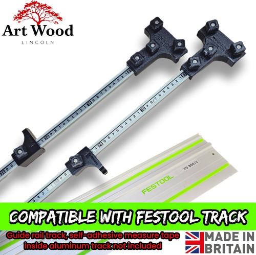 Festool parallel guide - parallel,