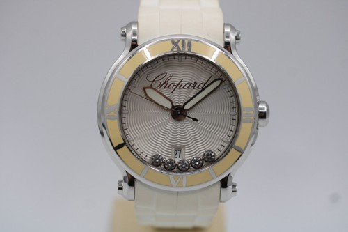 Chopard happy sport 42mm - happy,