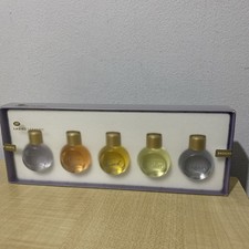 Vintage Boots Classic Collection Women’s 5 x 9ml Eau De Toilet Miniatures New 