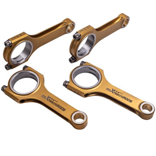 Titanizing 4340 beam racing - titanizing,