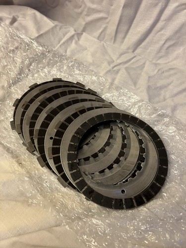Fantic 240 complete - fantic,