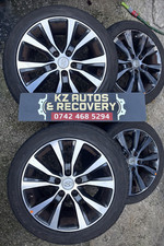 Hyundai i30 MK3 2017-2025 R17