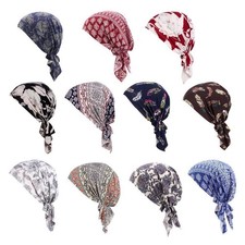 Women's Turban Chemo Cancer