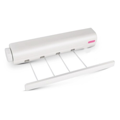 Automatic line retractable - 4,