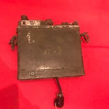 U.S.ARMY - RADIO TRANSMITTER RT-176 / PRC-10