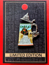 HRC Hard Rock Cafe Dublin