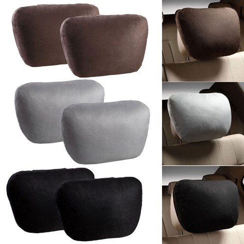 Car headrest neck support seat - car,