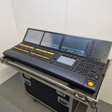 MA Lighting GrandMA2 Full Size Lighting Console, Used