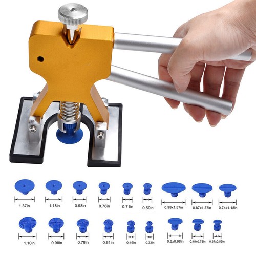 Car dent repair kit - dent,