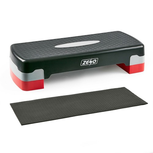 Aerobic stepper cardio fitness - aerobic,