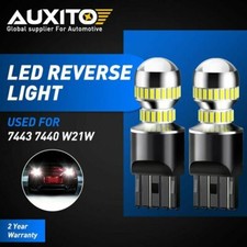 For Fiat 500 Daytime Running