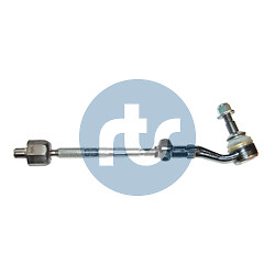 Tie rod rts - rod, front