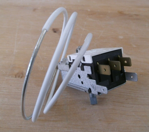 Universal temperature control - universal,