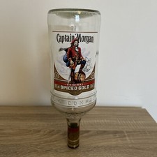 1 x Captain Morgans Spiced Rum
