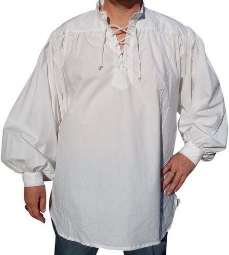 Fair trade cotton medieval - fair,