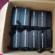 Loadstar 600W Dimmable Ballast