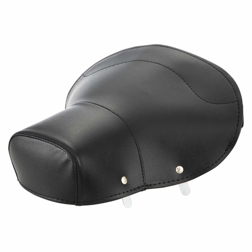 Pascoli black single seat - pascoli,