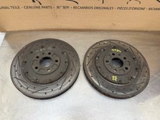 Audi TTRS 8J 2.5TFSI Front