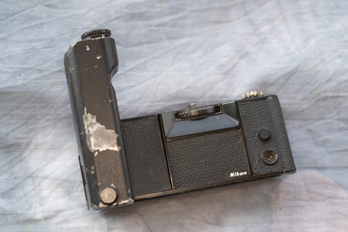 Nikon motordrive for - nikon,