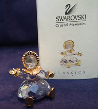 Swarovski Crystal Memories