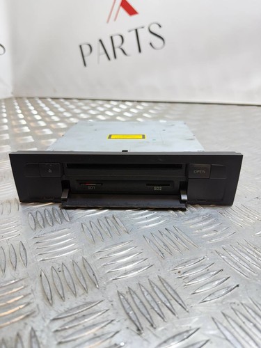 Audi mk1 sat nav - audi,