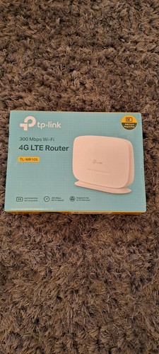 Link lte router used - 4g,