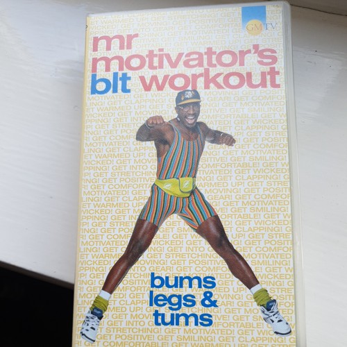 Motivator blt workout - blt,