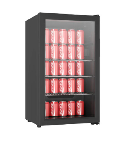 Iceking ikbev85bk black - ikbev85bk,
