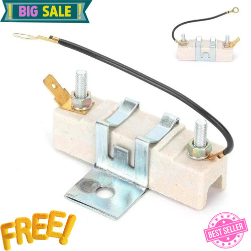 Ohm ignition coil external - ohm,