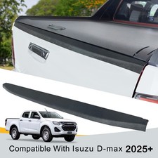 Tailgate Cover for Isuzu D-Max