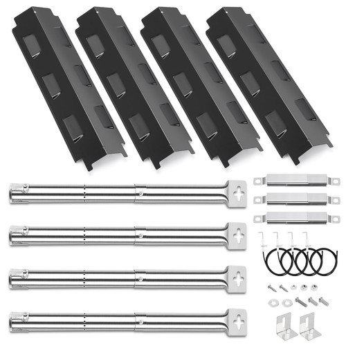 Gas bbq replacement - gas,