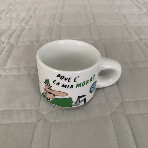 Bialetti espresso cup - bialetti,
