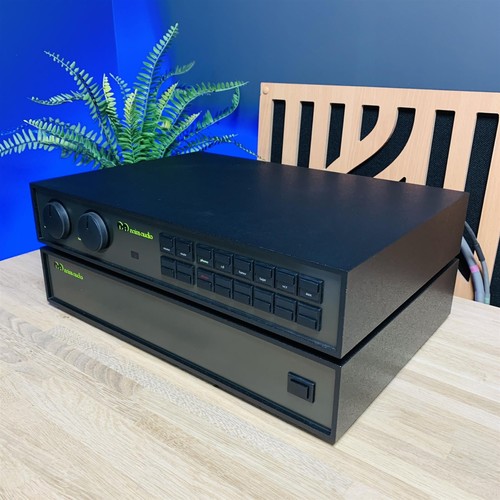 Naim nac hifi separate pre - naim,