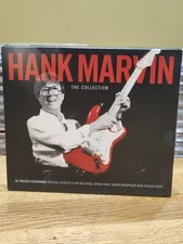 The Collection by Hank Marvin