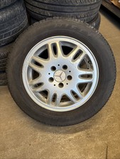 1 MERCEDES VITO VIANO 16"