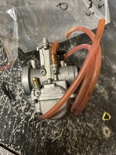 2018-2026 KTM 85 SX Keihin PWK 28 Carburetor OEM