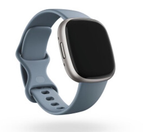 Fitbit versa fitness tracker - fitness,
