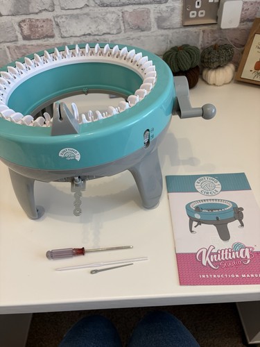 Knitting circle - knitting,