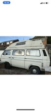 Vw T25 Breaking Automatic