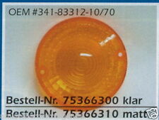 For Yamaha RD 250 - Turn