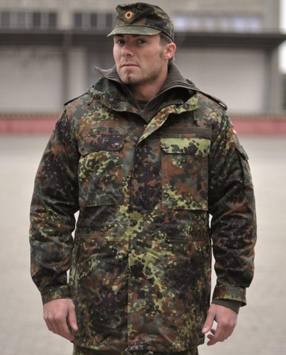 Original german army surplus - army,