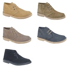 ROAMERS Mens Womens Ladies