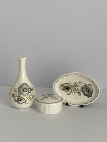 Susie cooper wedgwood - cooper, bud