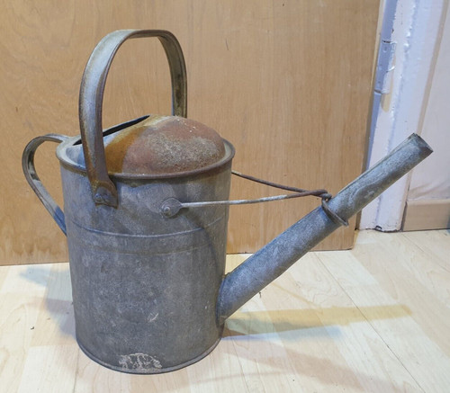 Upcycle project garden vintage - upcycle,