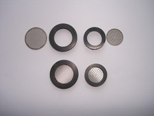 1/2" & 3/4" BSP MESH GAUZE