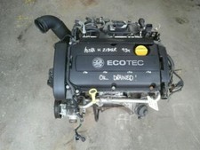 VAUXHALL ASTRA H MK5 VECTRA C ZAFIRA B 1.8 16V Z18XER PETROL ENGINE 93K 2006-09